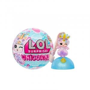 L.O.L. Surprise! распаковка шара, единорог кукла мистическая коробка одиночная мистическая коробка/полная коробка 6 шт MGA ENTERTAINMENT