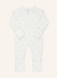 Комбинезон Sanetta, белый