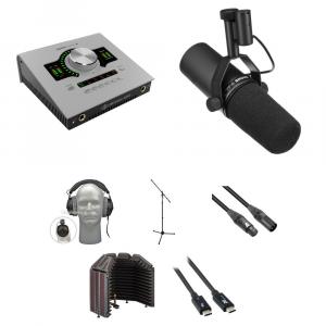 Universal Audio Apollo Twin X DUO Gen 2 Thunderbolt 3 Audio