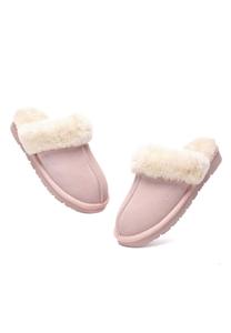 Тапочки RAVEN  EVERAU, розовый