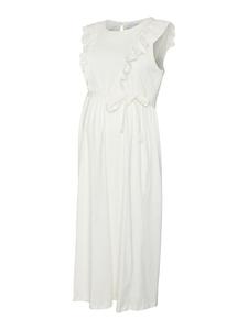 Платье в цвете Белая шапка mama licious