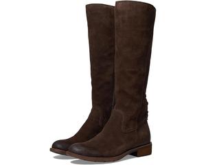 Ботинки Sofft Sharnell II Waterproof, цвет Dark Brown Waterproof Oiled Cow Suede