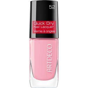 Лак для ногтей ARTDECO Quick Dry Nail Lacquer, 52 Walk of Fame / 10 ml