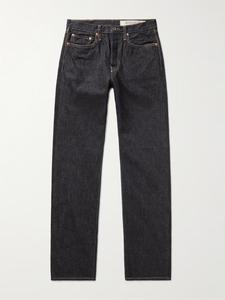 Узкие джинсы Monkey CISCO KAPITAL, цвет Dark denim