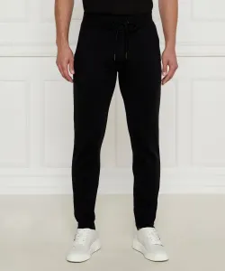 Спортивные штаны Regular fit Iceberg, черный