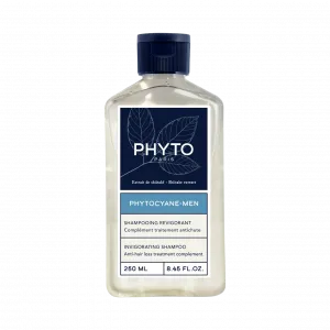 Восстанавливающий мужской шампунь для волос phyto phytocyane men Phyto Cyane Men, 250 мл