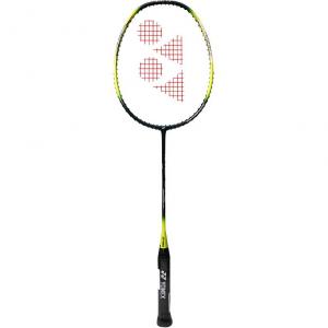Легкая коллекция Full Carbon бадминтонная ракетка Speed Type увеличенная скорость взмаха продвинутый уровень Unisex YONEX