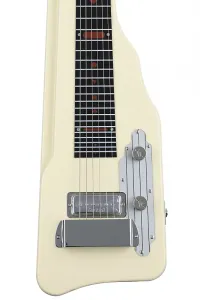 Гитарa Gretsch G5700 Electromatic Lap Steel - Винтажный белый
