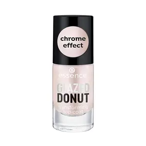 Верхнее пальто Top Coat Glazed Donut Essence, 1 UD