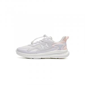 Детские беговые кроссовки Kids' Under Armour, светло-розовый