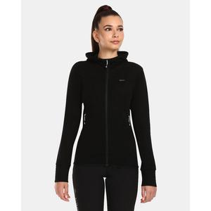 Свитер Kilpi, черный