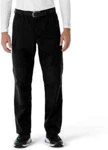 Carhartt мужские брюки карго Rugged Flex Rscu Modern Fit Ripstop, Black