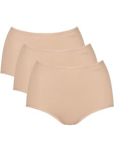 Трусы Sloggi, цвет skin