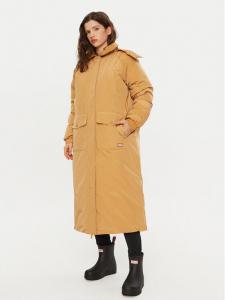 Переходная куртка стандартного кроя Hunter, коричневый