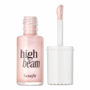 Жидкий хайлайтер High Beam Satin Pink Benefit Cosmetics