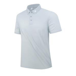 Футболка поло мужская HOTSUIT, Песочный абрикос