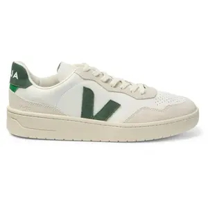 V-90 Обувь мужская VEJA, Extra White Cyprus