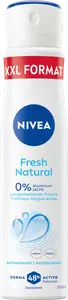 Дезодорант NIVEA Deospray Fresh Natural, 250 ml