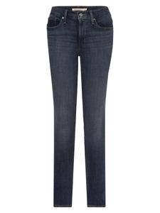Джинсы скинни LEVI'S  Skinny Jeans 311, темно-синий