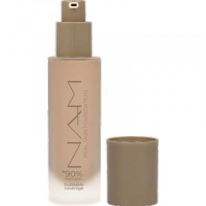 Тональный крем Real Skin № 4 NAM, 30 ml