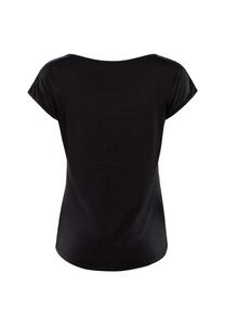 Спортивная футболка WEICHES -KURZARM Winshape, черный