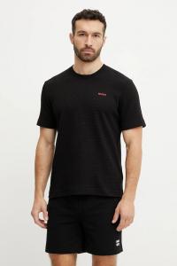 Футболка austin HUGO, черный