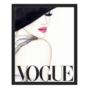 Картина Any Image You like me, 42x52x2,6 см