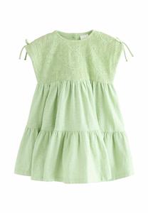 Повседневное платье REGULAR FIT Next, зеленый