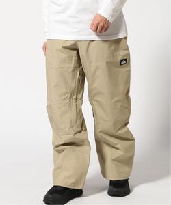 (M)МИССИЯ GORE-TEX PT