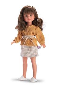 Кукла Селия Азия 0167530 Asi Dolls