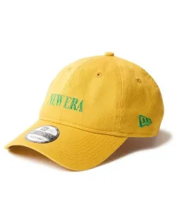 NEW ERA/New Era 9TWENTY Неоновый логотип