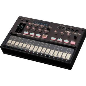 Синтезатор Korg Volca FM Digital FM Synthesizer VOLCAFM2