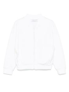 Monnalisa толстовка с принтом Bambi из коллаборации с Disney, белый