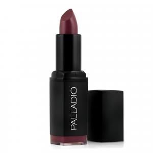 Травяная матовая помада Palladio Beauty, Velvet Wine