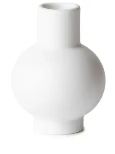 Мини-ваза Strøm Raawii, серый