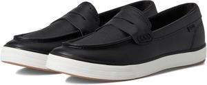 Лоферы Keds Center III Loafers, черный