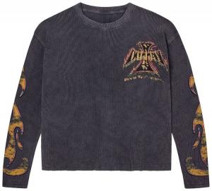 Термобелье Vale Forever Reborn, черный