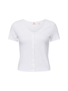 Рубашка LEVI'S , белый