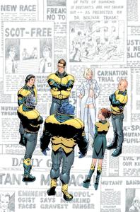 New X-Men Modern Era Epic Collection: New Worlds (Marvel Universe)