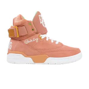 Кроссовки Ewing You Gotta Eat This x 33 Hi, белый