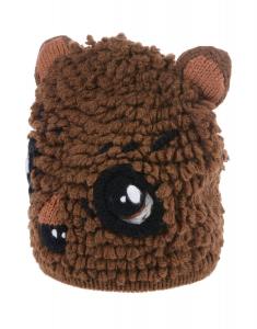 Головной убор Dolce&Gabbana, коричневый