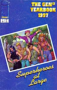 Gen13 Yearbook, June 1997- (Image Comics)