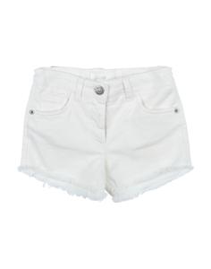 Шорты Gaudì, белый