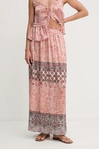 Юбка Morgan, оранжевый