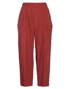 Брюки Alessia Santi, кирпичный
