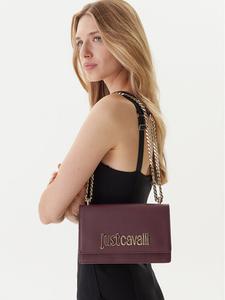Сумка 79RA4BBA Just Cavalli, фиолетовый