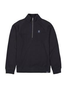 Свитер GARCIA, темно-синий