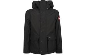 Куртка мужская черный Canada Goose