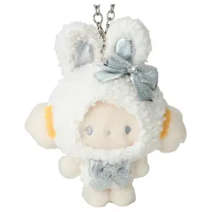 Sanrio Аксессуар для сумки Plush, женский, белый
