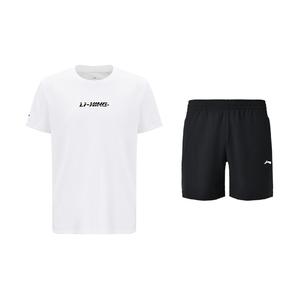 Серия для настольного тенниса комплекты одежды для настольного тенниса unisex LINING